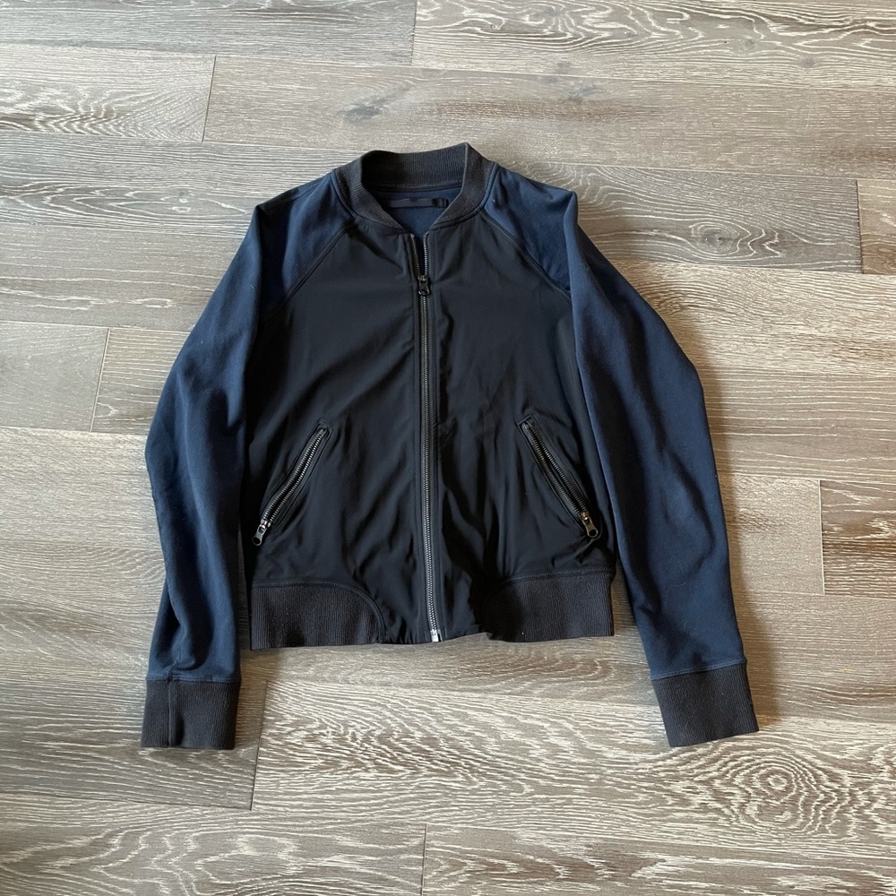 Lululemon jacket